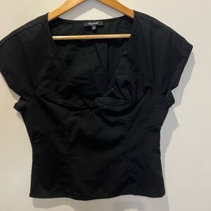 Madewell  Women's Top